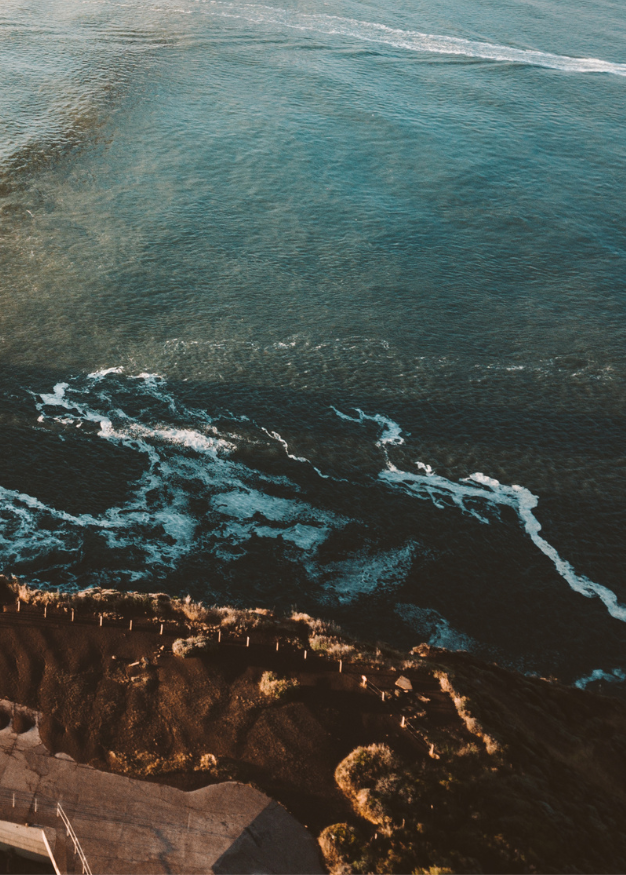 Individual Therapy | Individual Psychotherapy | Talia Chanoff, LMFT
